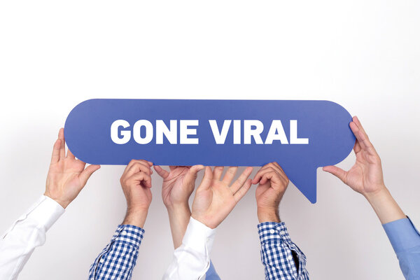 люди с мыльным пузырем речи
