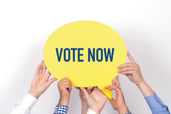 люди с мыльным пузырем речи
