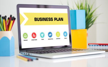 Tablet Pc ekran kavramı