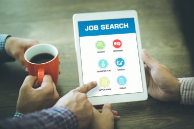 Tablet Pc ekran kavramı