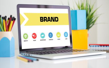 Tablet Pc ekran kavramı