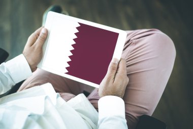 tablet pc kullanan kişiler