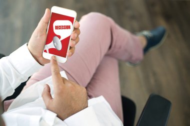 akıllı telefon kullanan kişiler