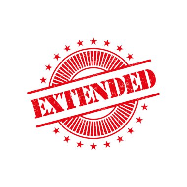 Grunge retro damgası