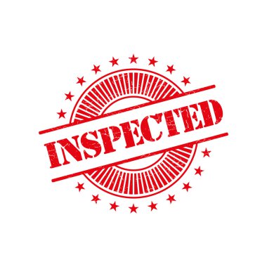 Grunge retro damgası