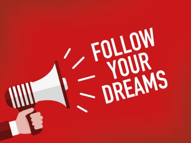 insan eli holding hoparlör