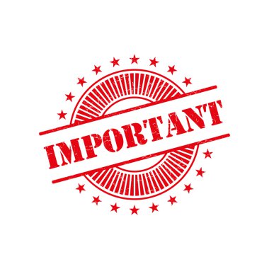 Grunge retro damgası