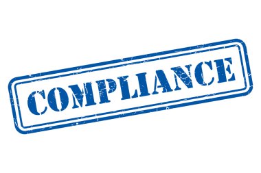 Grunge retro damgası