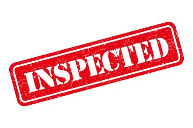 Grunge retro damgası