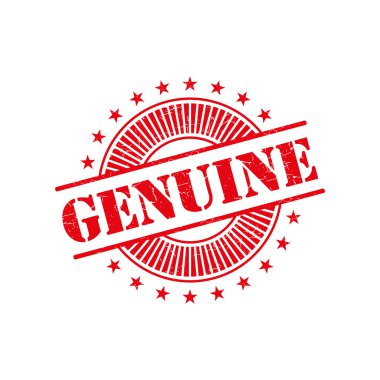 Grunge retro damgası