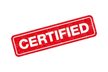 Grunge retro damgası