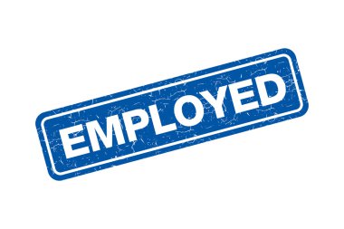 Grunge retro damgası