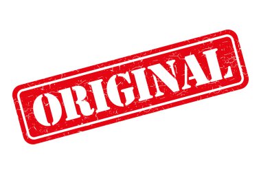 Grunge retro damgası