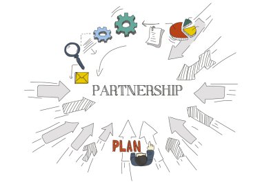 merkeze doddle oklar