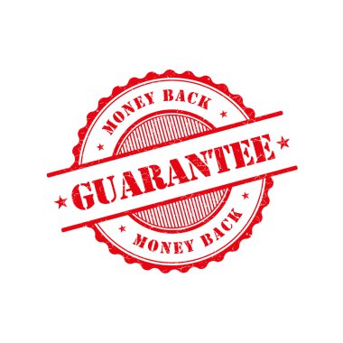 Grunge retro damgası