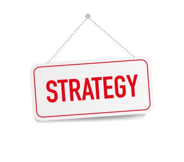 iğnesi üzerinde asılı işaret plaka