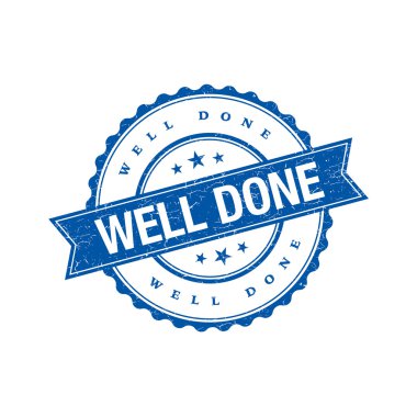 Grunge retro damgası