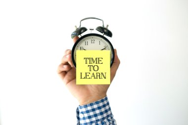 el tutma çalar saat 