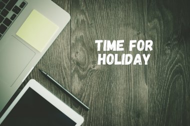  Resepsiyon saat için tatil metinler 