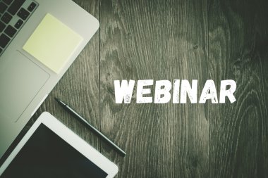  Webinar metin üstünde okul sırası