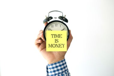 el tutma çalar saat 