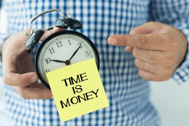 el tutma çalar saat 