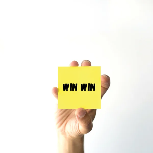 Win Win Scale Concept Stock Photo by ©ivelin 61825441