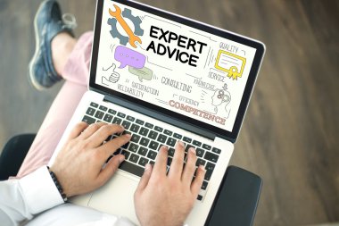 uzman tavsiyesi kavramı