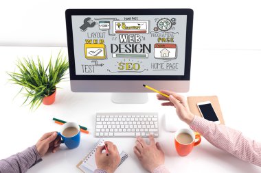 Web tasarım kavramı