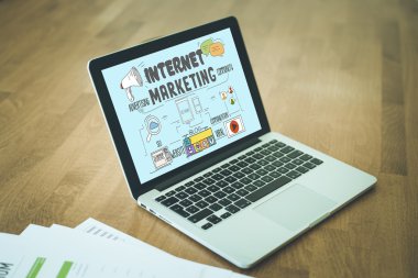 İnternet Pazarlama metin 