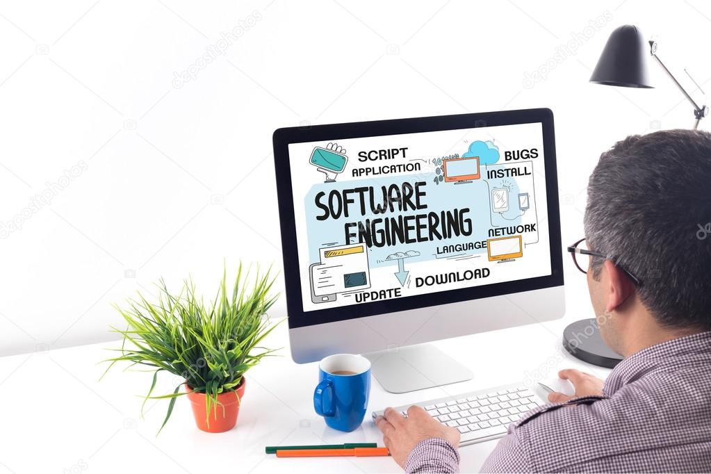 SOFTWARE ENGINEERING text 