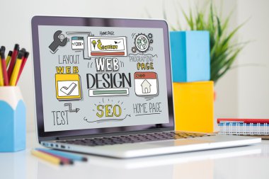 Web tasarım kavramı