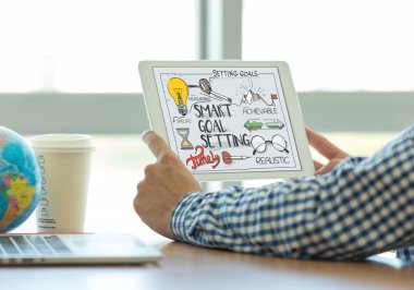 Akıllı hedef ayarları metin 