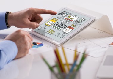 Web tasarım kavramı