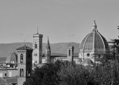Santa Maria del Fiore Katedrali, İtalya