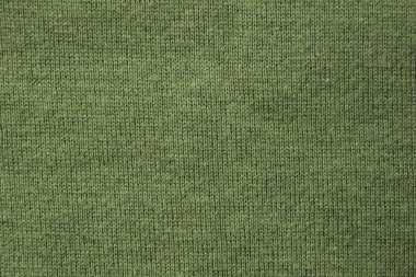 Makro yün kumaş dokusu