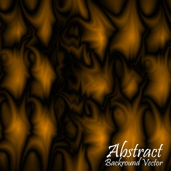Fondo abstracto para el diseño. Vector de fondo Ilustración colorida abstracta — Vector de stock