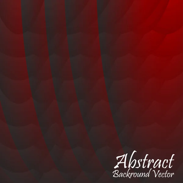Abstrakt bakgrund för design. Abstrakt bakgrund vektor illustration — Stock vektor
