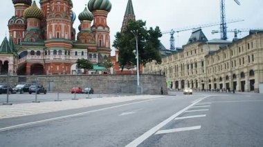 İpek Yolu Rallisi 2016 Moskova Yarışı 197 Numarada Başlıyor