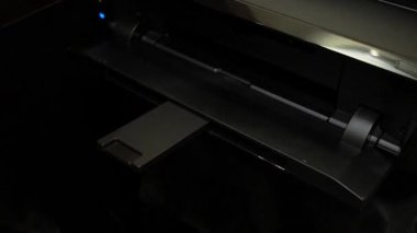 Mürekkep yazıcı baskı ev kiralama sözleşme belge