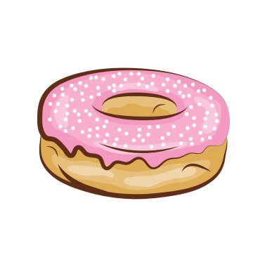 tatlı çörekler simgesi