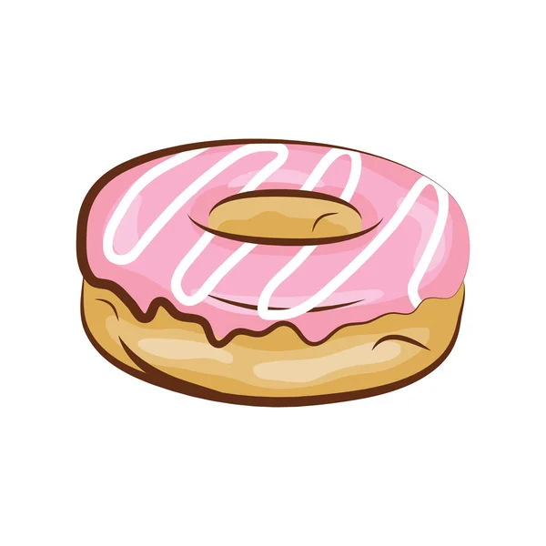 tatlı çörekler simgesi