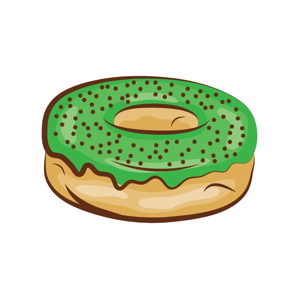 tatlı çörekler simgesi