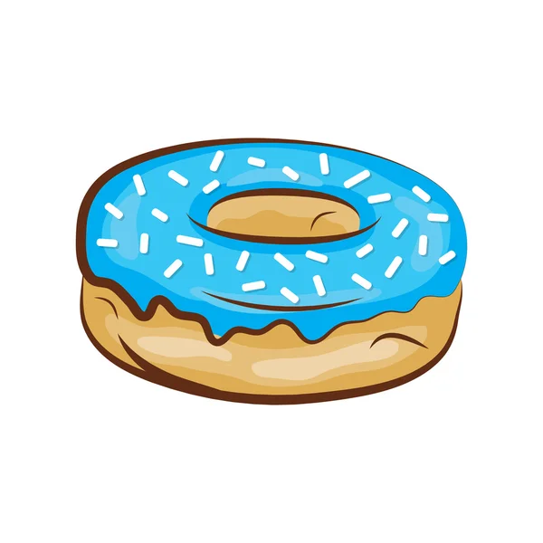 tatlı çörekler simgesi