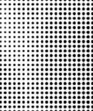 Soyut yarım tonlu dairesel model arka plan daireleri dokuyu noktalar