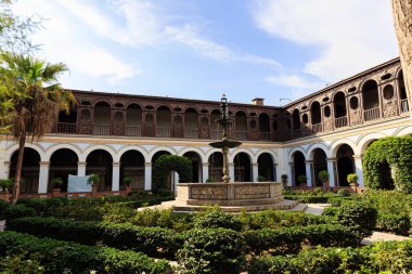 Santo Domingo Manastırı Manastırı Kilisesi, Lima, Peru