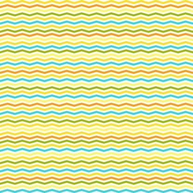 Chevron vektör seamless modeli