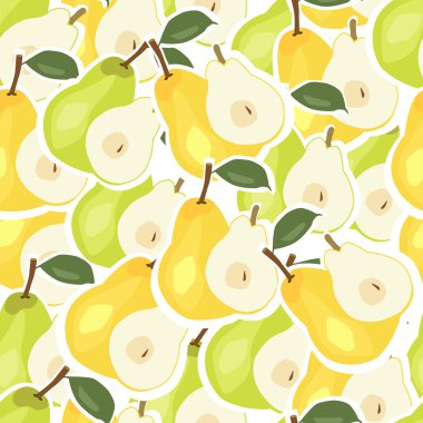 Armut-vektör ile soyut seamless modeli