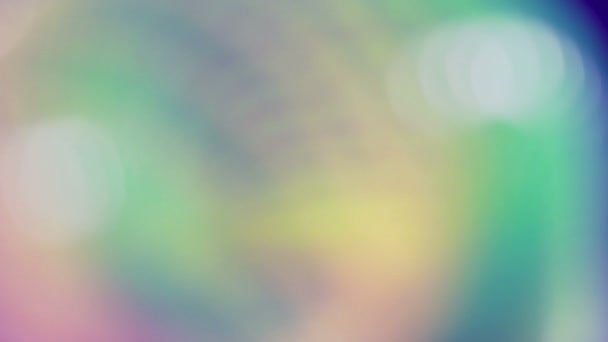 Abstract background. Colorful spiral lines background. Spiral background — Wideo stockowe