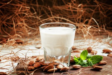 Rustik tarzda cam ev yapımı yoğurt